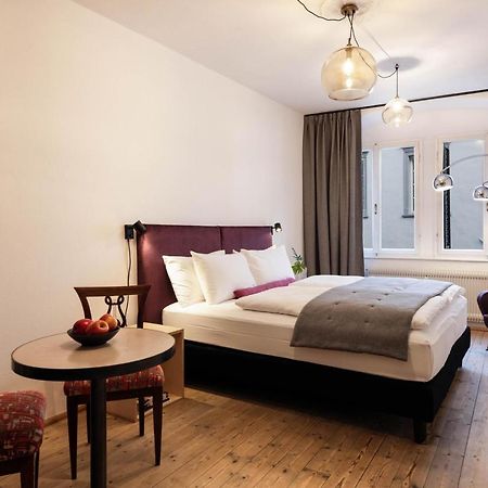 Rosa Goldenstern Residence Bolzano Zewnętrze zdjęcie