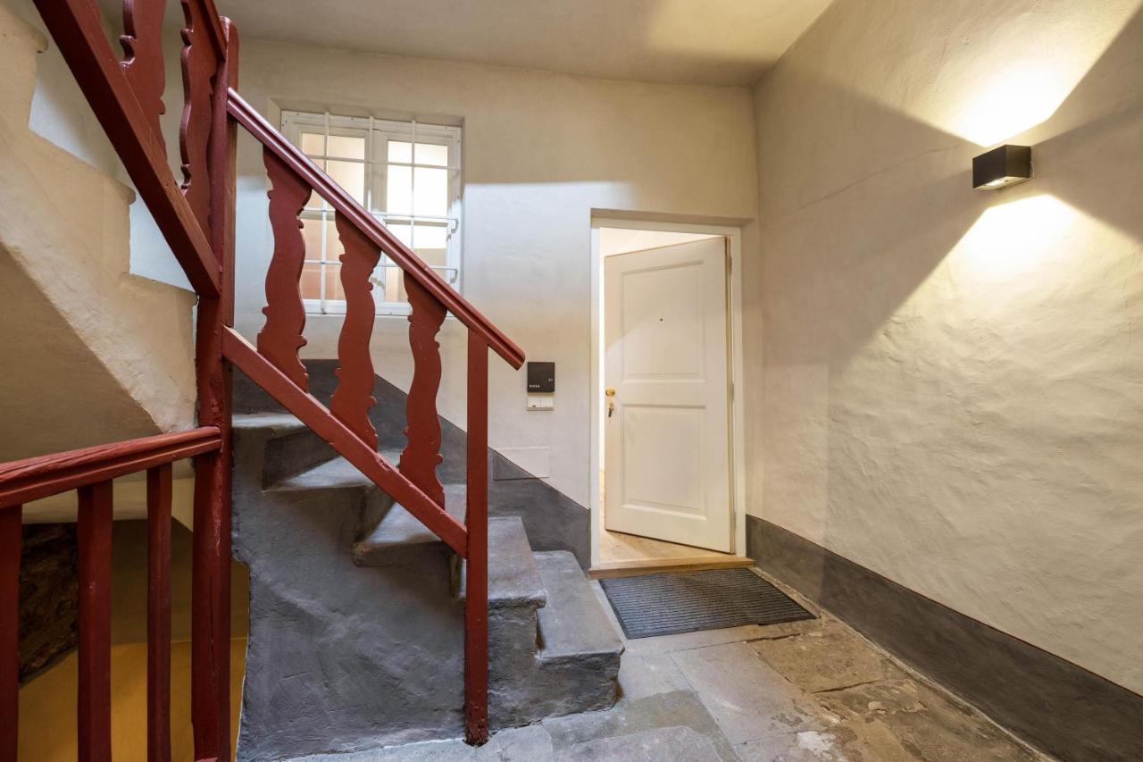 Rosa Goldenstern Residence Bolzano Zewnętrze zdjęcie