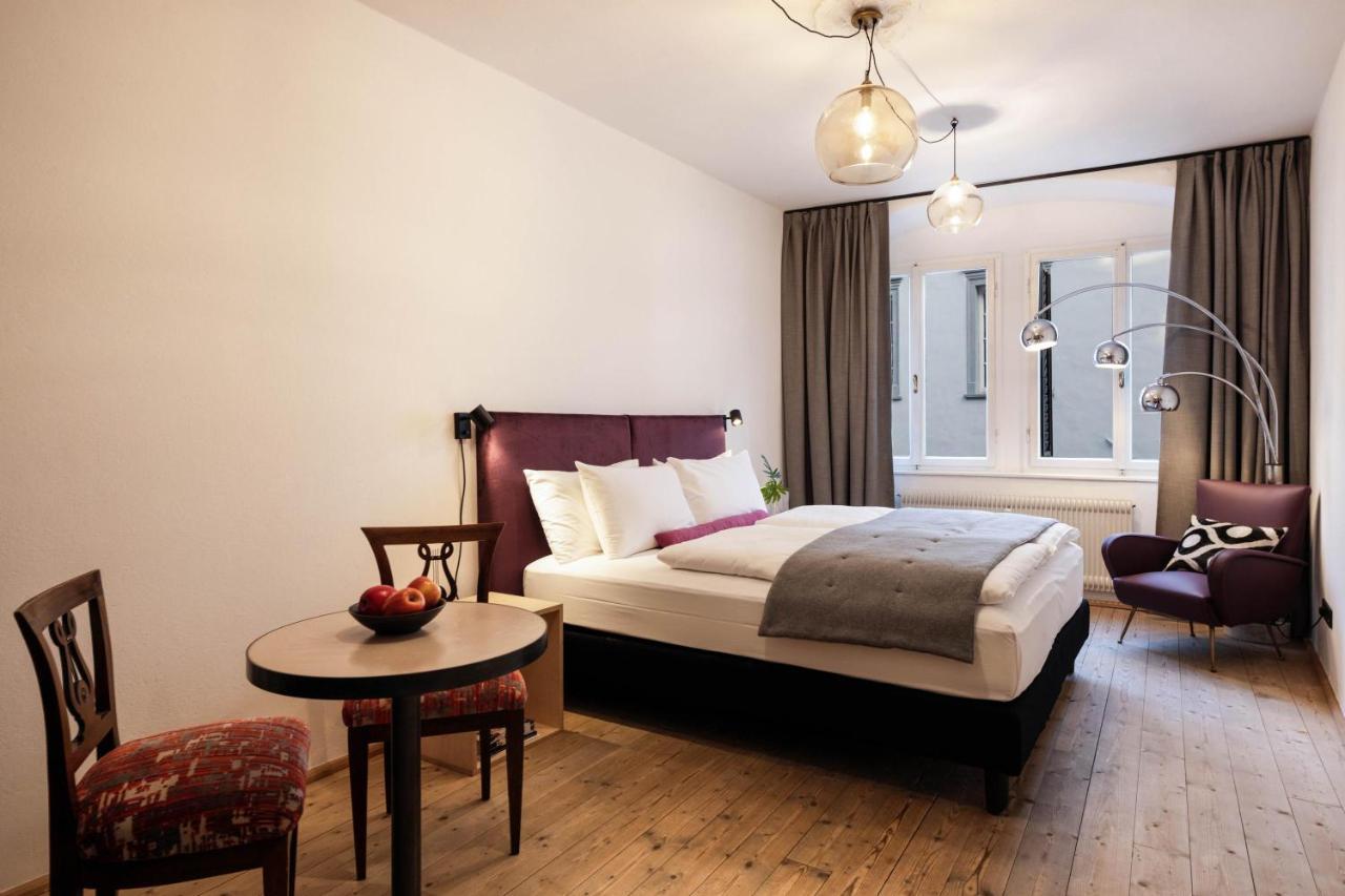 Rosa Goldenstern Residence Bolzano Zewnętrze zdjęcie
