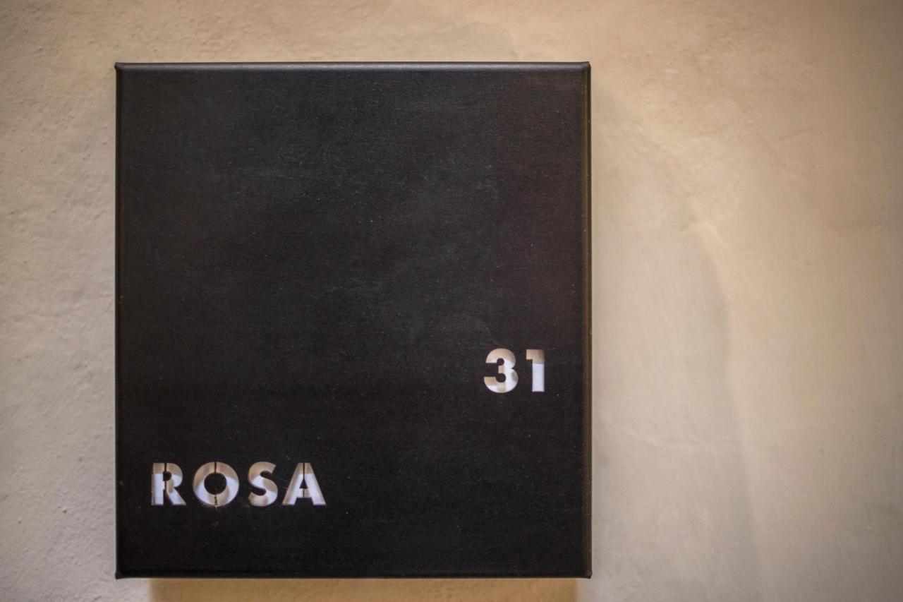 Rosa Goldenstern Residence Bolzano Zewnętrze zdjęcie